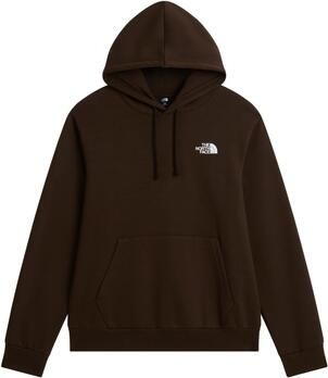 The North Face Sweaters M Evo Box Nse Reg Hd