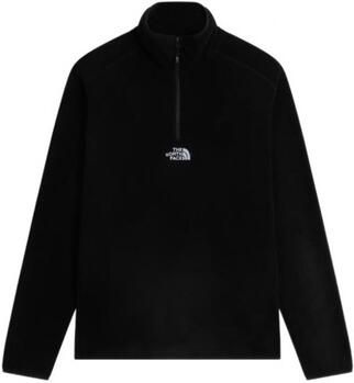 The North Face Sweaters M Glacier 1 4 Zip Emb