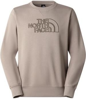 The North Face Sweaters Nf0a8c1cmuo1