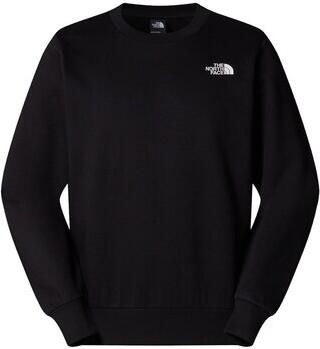 The North Face Sweatshirt M SIMPLE DOME CREW (1-delig)