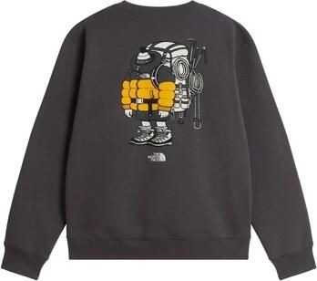 The North Face Sweaters U Gear Up Get Out Rlx S