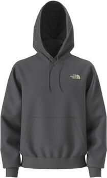 The North Face Sweaters U Hoodie Relaxed Ski