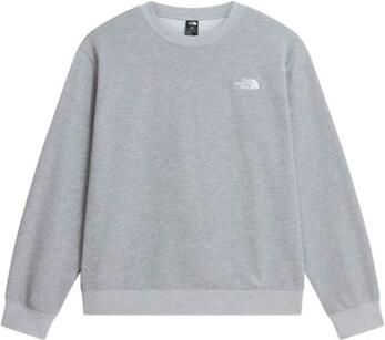 The North Face Sweaters W Ess Trry Sd Rlx Cw