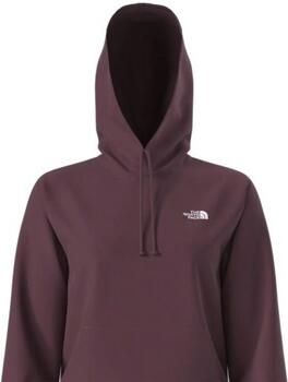 The North Face Sweaters W Evo Sd Reg Hoodie