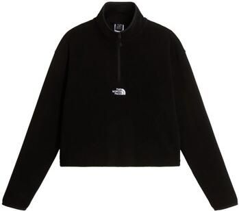 The North Face Sweaters W Novelty Logo Glacier