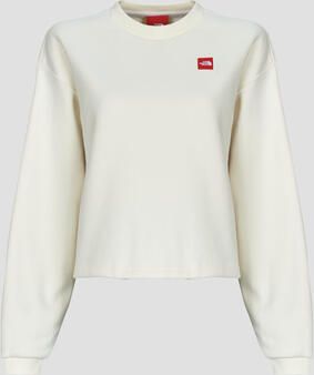 The North Face Sweaters W RedBox Crew