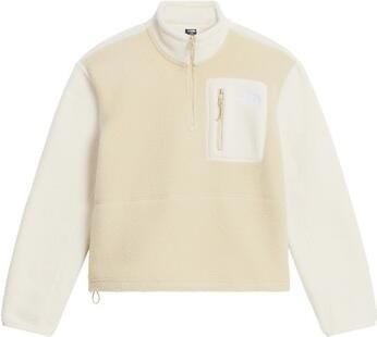 The North Face Sweaters W Yumiori 1 4 Zip