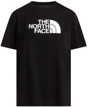 The North Face T-shirt Evolution