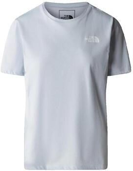 The North Face T-shirt Foundation Graphique