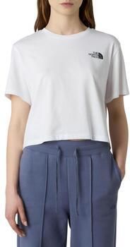 The North Face T-shirt