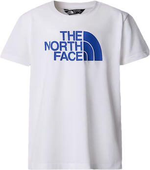 The North Face T-shirt Voor kinderen