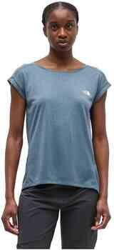 The North Face T-shirt Korte Mouw 077-53306942718291