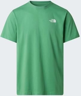The North Face T-shirt Korte Mouw 174573