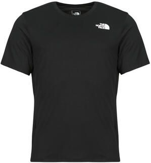 The North Face T-shirt Korte Mouw 24 7 Box Nse Ss Tee