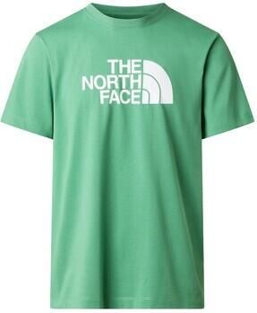 The North Face T-shirt Korte Mouw Evolution