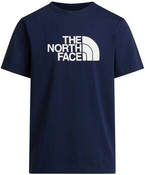 The North Face T-shirt Korte Mouw Evolution