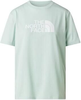 The North Face T-shirt Korte Mouw Evolution