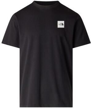 The North Face T-shirt Korte Mouw Evolution