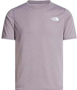 The North Face T-shirt Korte Mouw Foundation Mount