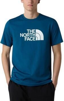The North Face T-shirt Korte Mouw