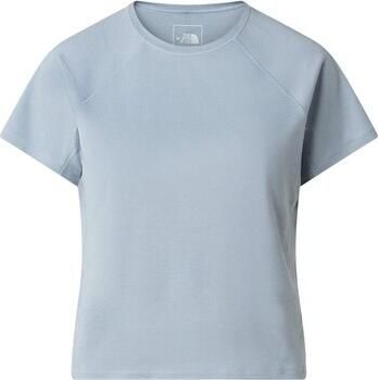 The North Face T-shirt Korte Mouw Jaida