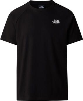 The North Face T-shirt Korte Mouw M North Face Tee