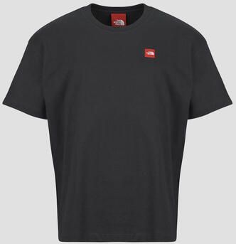 The North Face T-shirt Korte Mouw M RedBox S S Tee