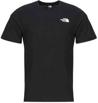 The North Face T-shirt Korte Mouw M SS BOX NSE