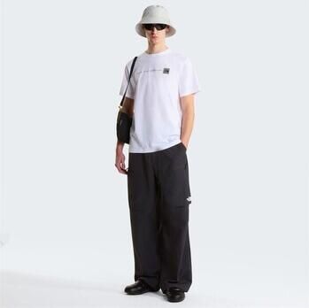 The North Face T-shirt Korte Mouw Never Stop Exploring