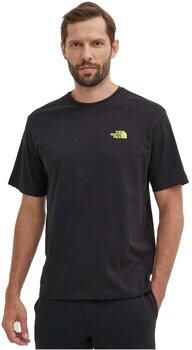 The North Face T-shirt Korte Mouw NF0A8799JK31