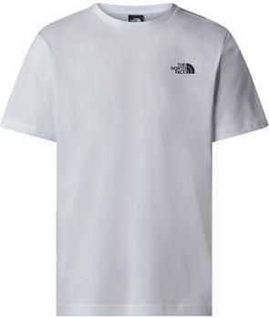 The North Face T-shirt Korte Mouw NF0A87NPFN41