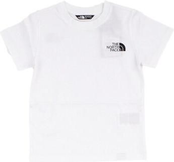 The North Face T-shirt Korte Mouw NF0A87T4