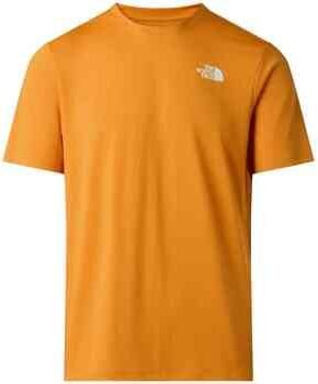 The North Face T-shirt Korte Mouw NF0A895MG5I1