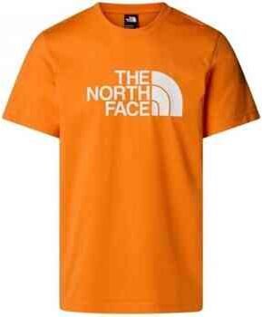 The North Face T-shirt Korte Mouw NF0A8A6CB3O1