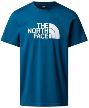 The North Face T-shirt Korte Mouw NF0A8A6CBSI