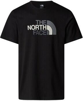 The North Face T-shirt Korte Mouw NF0A8A6CJK31