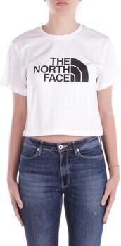 The North Face T-shirt Korte Mouw NF0A8A6H