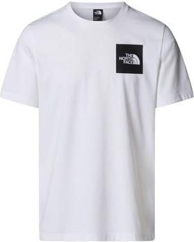 The North Face T-shirt Korte Mouw NF0A8A6MFN41