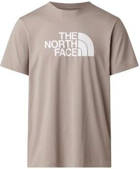 The North Face T-shirt Korte Mouw NF0A8B6J
