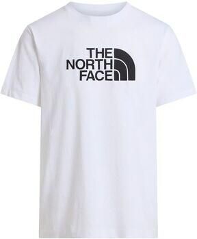 The North Face T-shirt Korte Mouw NF0A8B6JLA91