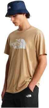 The North Face Evolution Half Dome T-Shirt Heren - Foto 2