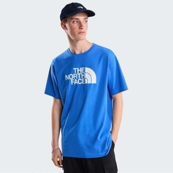 The North Face T-shirt Korte Mouw NF0A8B6JNLQ1