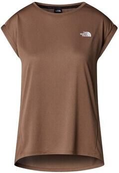 The North Face T-shirt Korte Mouw NF0A8BS2