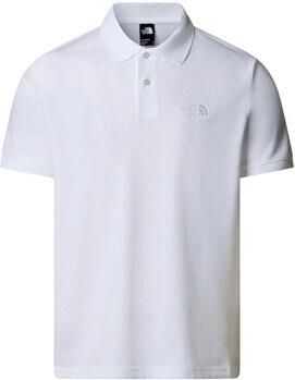 The North Face T-shirt Korte Mouw NF0A8C1PFN41