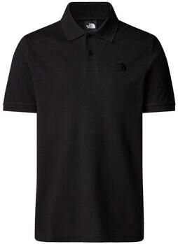 The North Face T-shirt Korte Mouw NF0A8C1PJK31