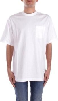The North Face T-shirt Korte Mouw NF0A8C3P
