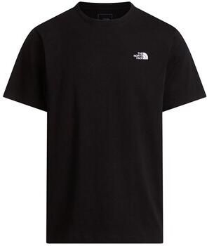 The North Face T-shirt Korte Mouw NF0A8CZ2JK31