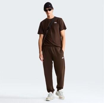 The North Face T-shirt Korte Mouw NF0A8CZ2NMF1