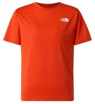 The North Face T-shirt Korte Mouw NF0A8DF2