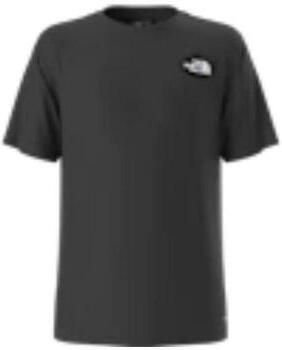 The North Face T-shirt Korte Mouw NF0A8DF2